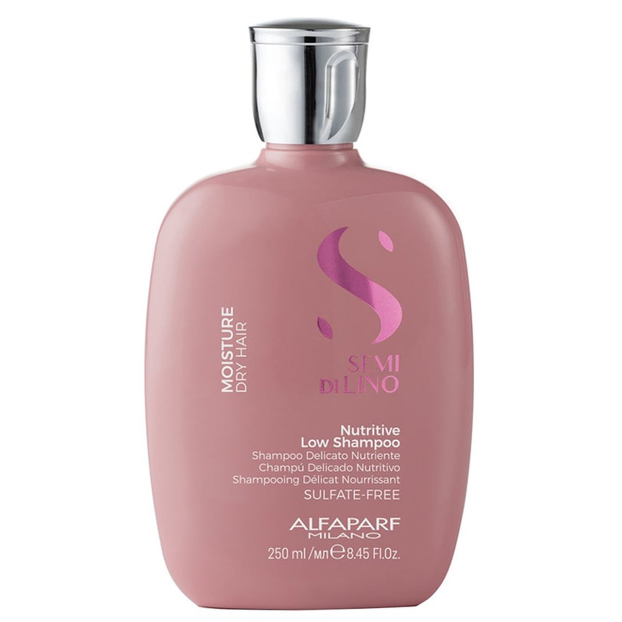 Shampoo Nutritivo Moisture Alfaparf – 250ml