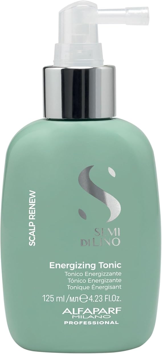 Alfaparf Semi Di Lino Energizing Tonic 125 ml