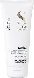 Alfaparf Semi Di Lino Diamond Conditioner 200 ml