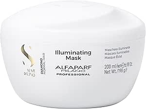 Alfaparf Semi Di Lino Diamond Mask 200 ml