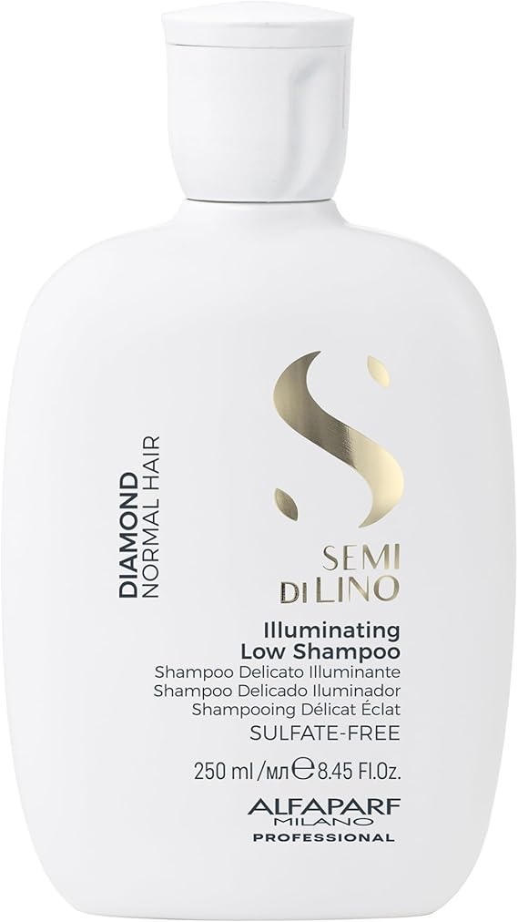 Alfaparf Semi Di Lino Diamond Shampoo 250 ml