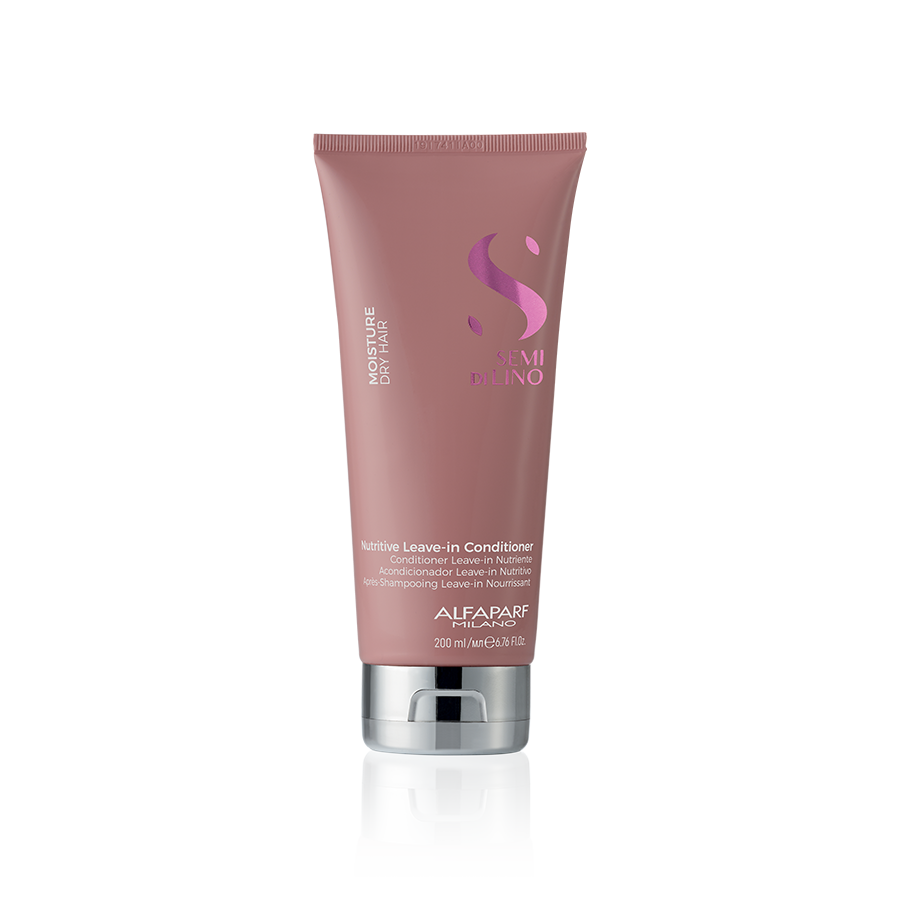 Alfaparf Semi Di Lino Nutritive Leave in Conditioner 200 ml