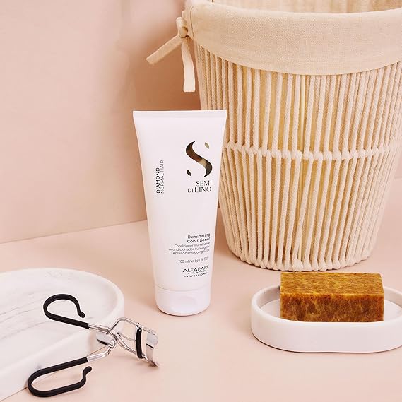 Alfaparf Semi Di Lino Diamond Conditioner 200 ml