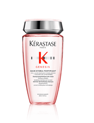 Shampoo Anti-caída Hydra-Fortifiant Genesis 250 ml