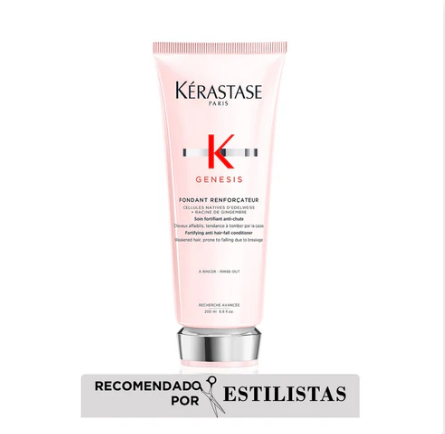 Acondicionador Anti-caída Genesis / Fondant Renforçateur 200 ml
