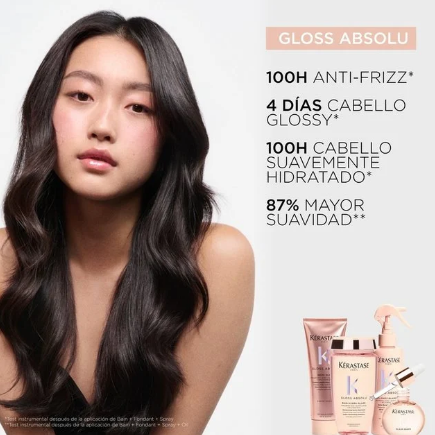 Huile Glaze Drops 45ml GLOSS ABSOLU