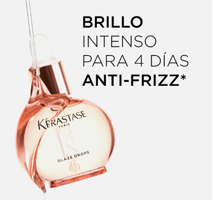 Huile Glaze Drops 45ml GLOSS ABSOLU