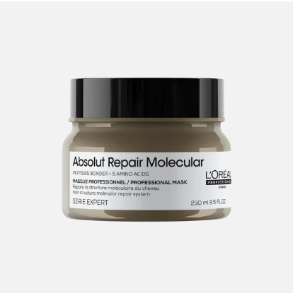 ABSOLUT REPAIR MOLECULAR MASQUE 250ML LP
