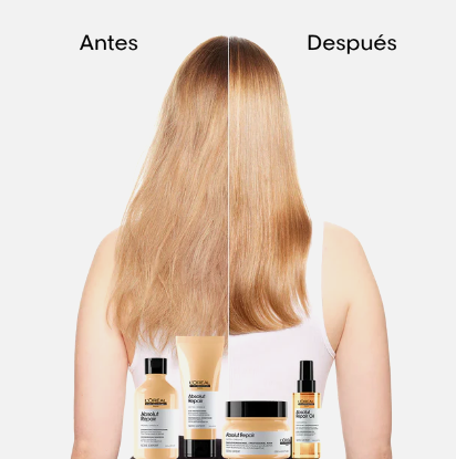 Shampoo Absolut Repair 300ml LP