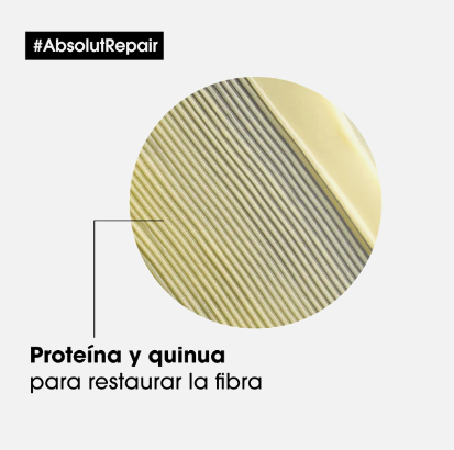 Conditioner Absolut Repair 200ml LP