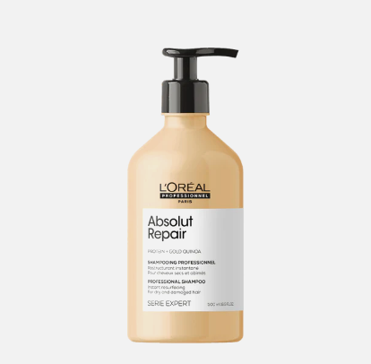 Shampoo Absolut Repair 500ml LP