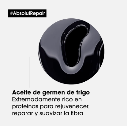 Absolut Repair Oil 90ml LP