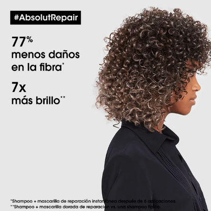 Conditioner Absolut Repair 500ml LP