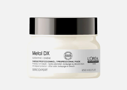 Masque Metal Detox 250ml LP