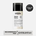 METAL DETOX LEAVE-IN PROTECTOR TERMICO 100ML LP
