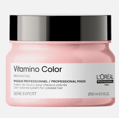 Masque Vitamino Color 250ml LP