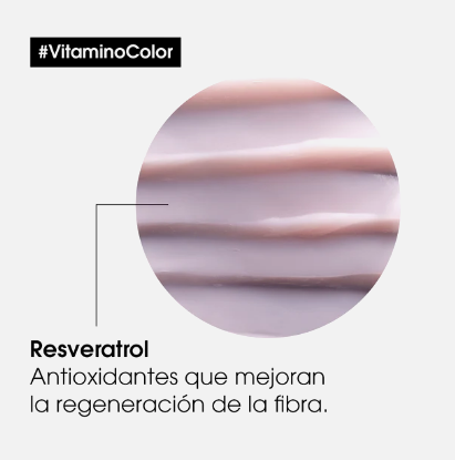 Masque Vitamino Color 250ml LP