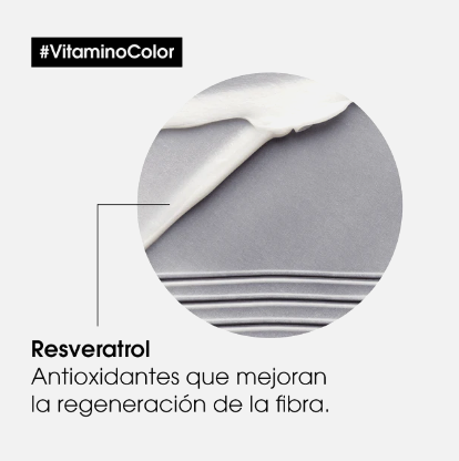 Conditioner Vitamino Color 500ml LP