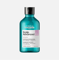 Shampoo Scalp Advanced Discomfort 300ml LP