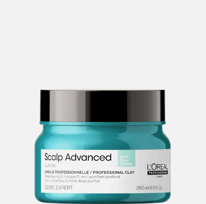 Masque Scalp Advanced 250ml LP