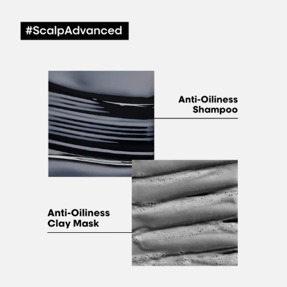 Masque Scalp Advanced 250ml LP