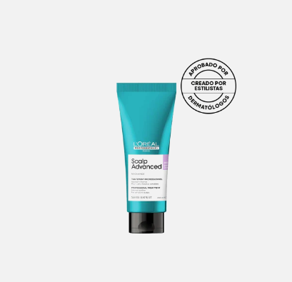 TREATMENT SCALP ADVANCED ANTI-DISCOMFORT 200ML LP