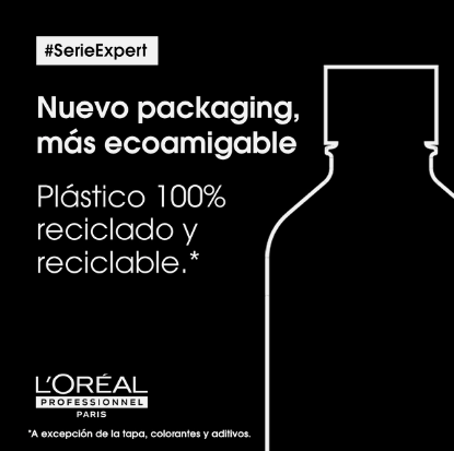 Shampoo Inforcer 300ml LP