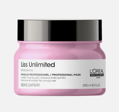 Masque Liss Unlimited 250ml LP