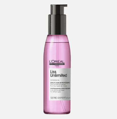Serum Liss Unlimited 125ml LP
