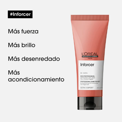 Conditioner Inforcer 200ml LP