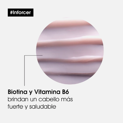 Masque Inforcer 250ml LP