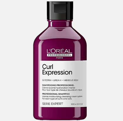 Shampoo Curl Expression Hidratante 300ml LP