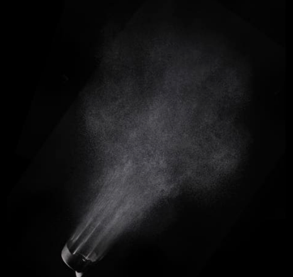 Professional Spray Curl Expression 90gr LP