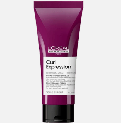 Crema Leave In Curl Expression 200ml LP