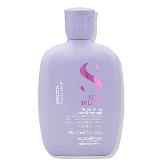 Shampoo Antifrizz 250ml Alfaparf Milano