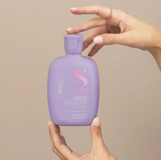 Shampoo Antifrizz 250ml Alfaparf Milano