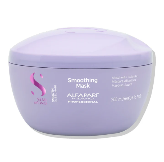 Máscara Antifrizz 200ml Alfaparf Milano