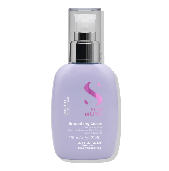 Crema Para Peinar Antifrizz 125ml Alfaparf Milano