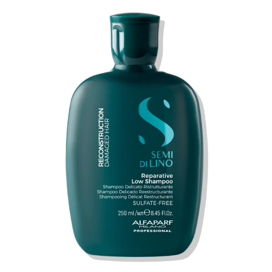 Shampoo Reparación 250ml Alfaparf Milano