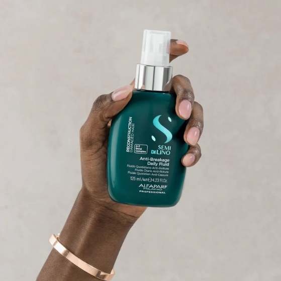 Spray Reparación Reestructurante 125ml Alfaparf Milano