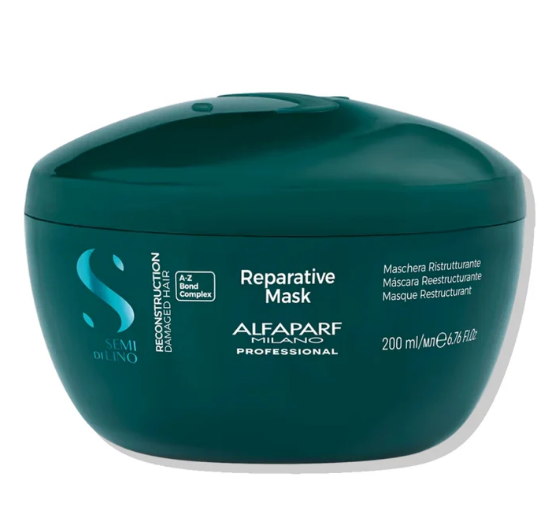 Máscara Reparación 200ml Alfaparf Milano