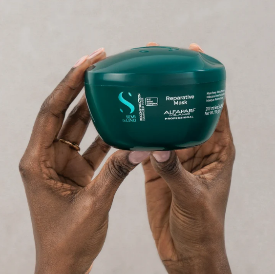 Máscara Reparación 200ml Alfaparf Milano