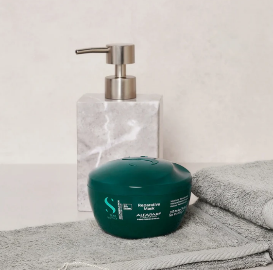Máscara Reparación 200ml Alfaparf Milano