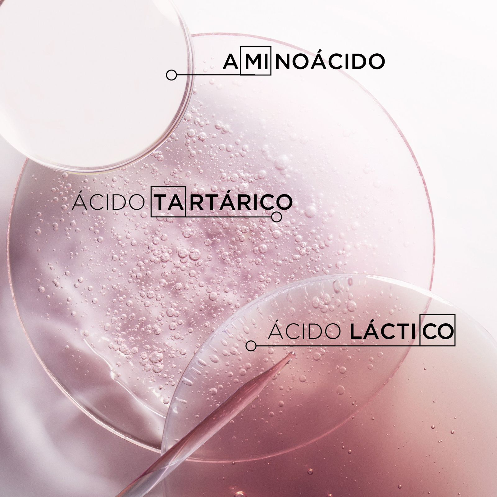 Shampoo Bain Chroma Respect para cabellos finos a medianos 250ml