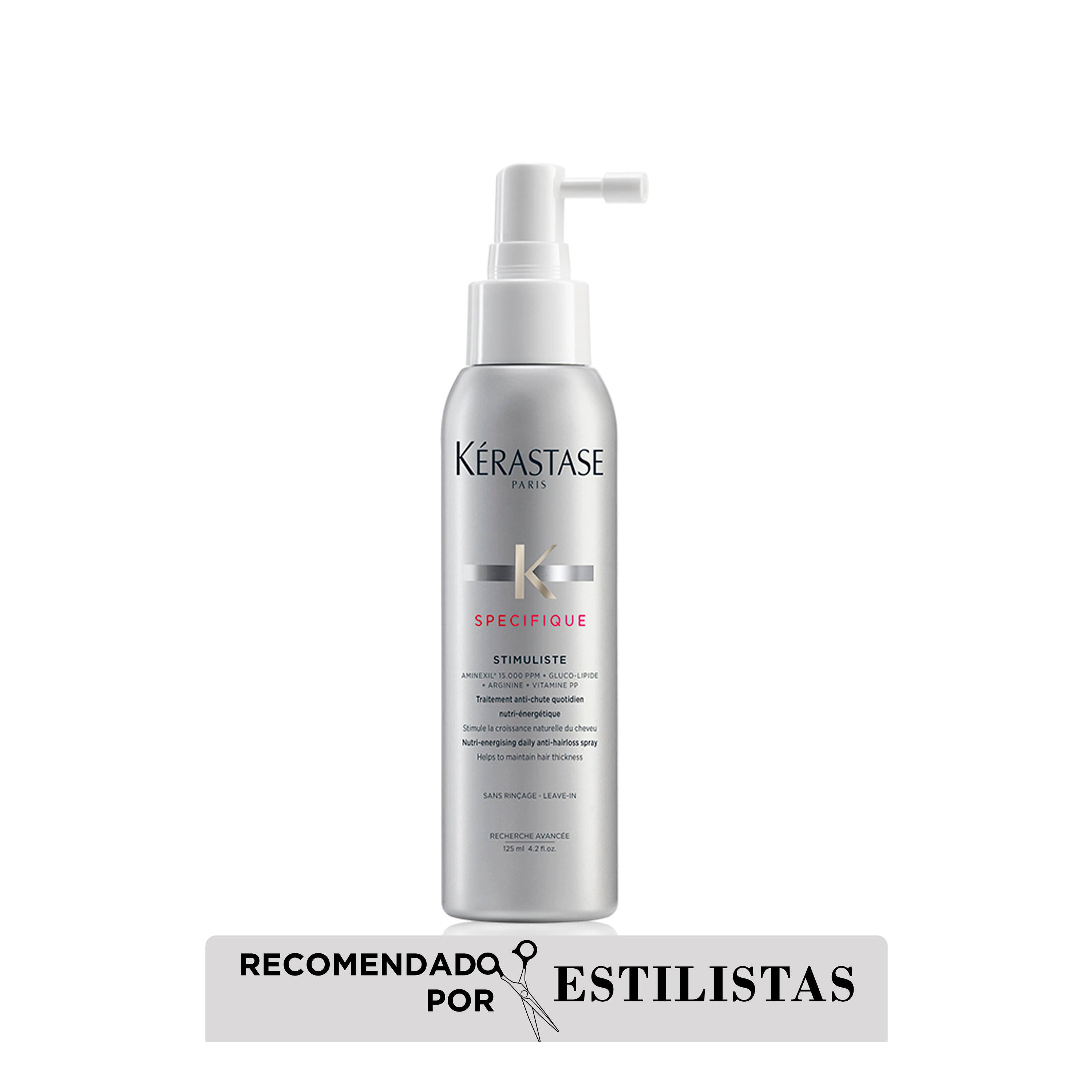 Spray Stimuliste Specifique Anti Caida 125ml