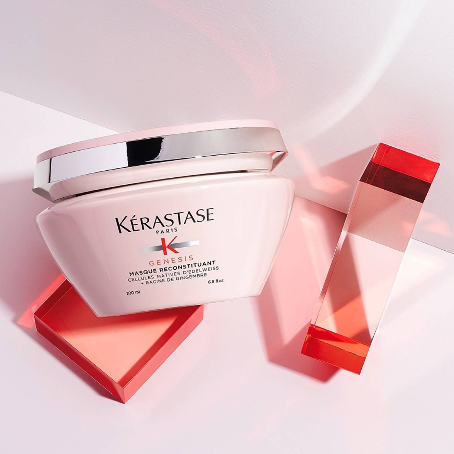 Mascarilla Anti-caída Genesis 200 ml