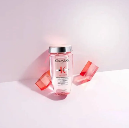 Shampoo Anti-caída Hydra-Fortifiant Genesis 250 ml